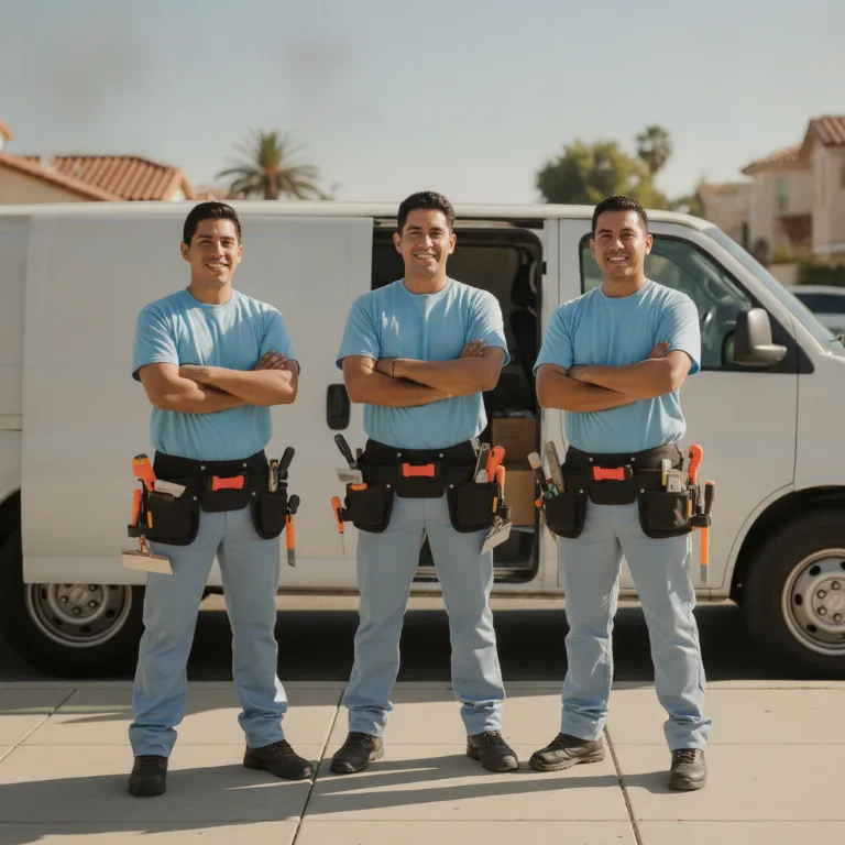 Instalador de Pisos equipo en Minatitlan